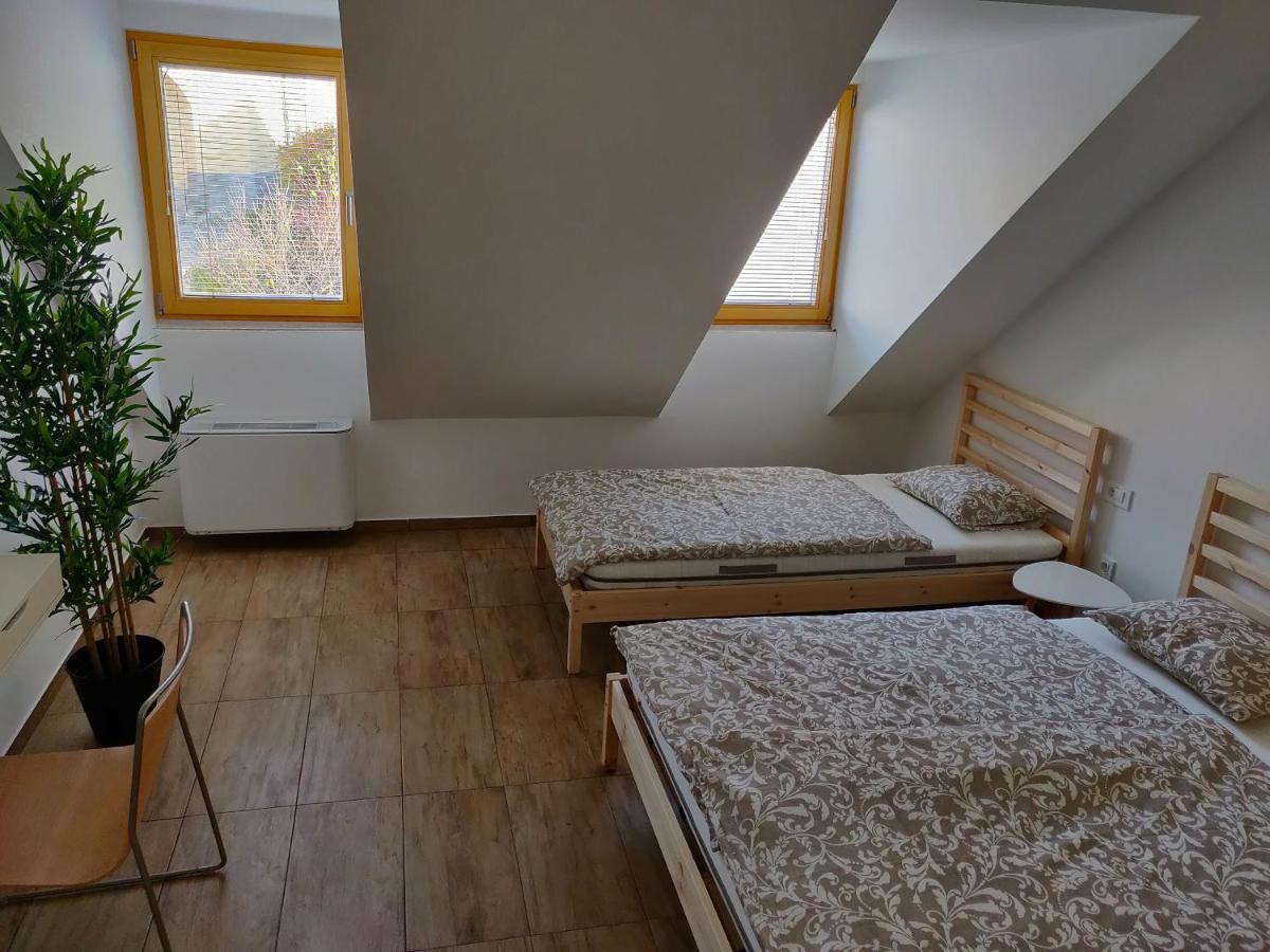 Pubyland Rooms & Apartments Rogatec Buitenkant foto