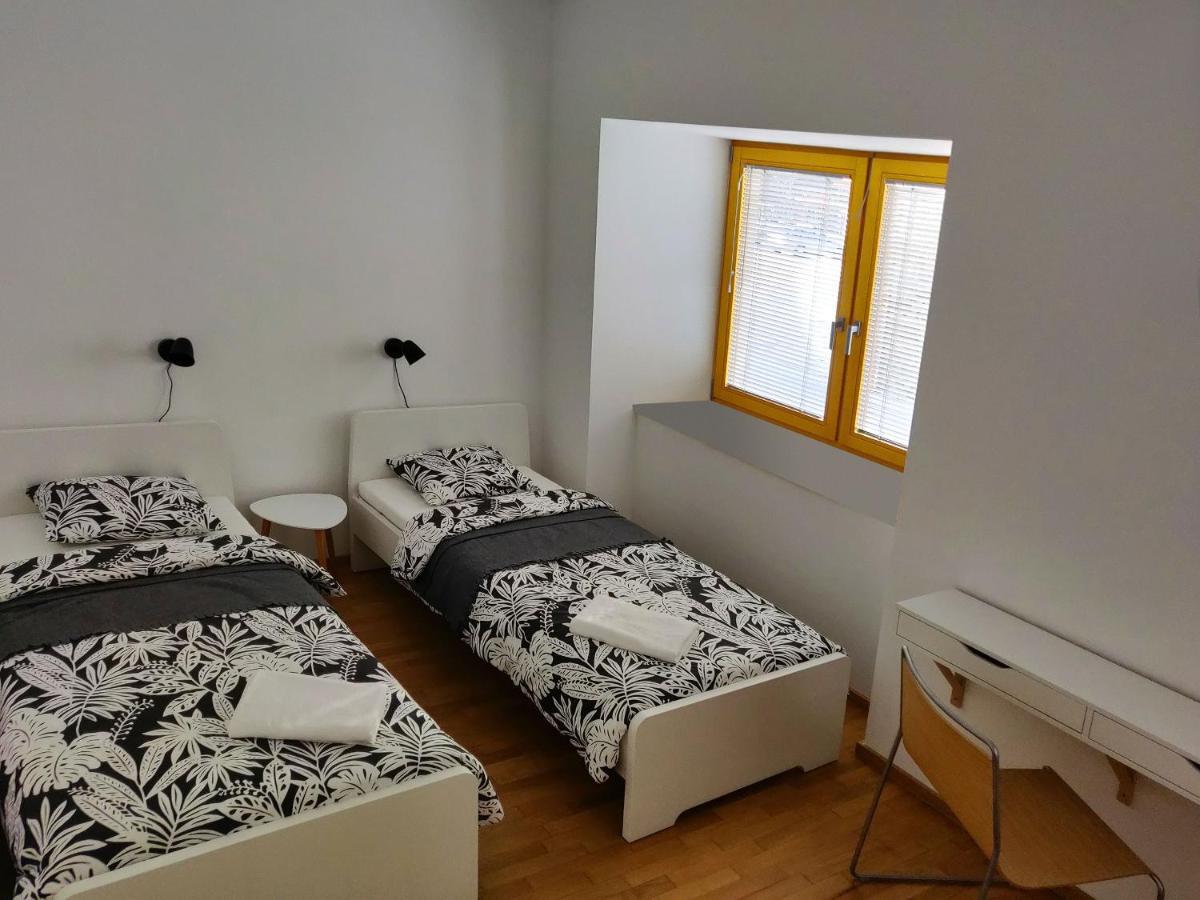 Pubyland Rooms & Apartments Rogatec Buitenkant foto
